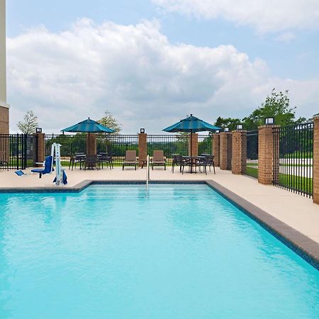 Hyatt Place Austin Lake Travis/Four Points Exterior photo