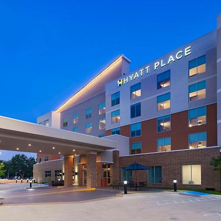 Hyatt Place Austin Lake Travis/Four Points Exterior photo