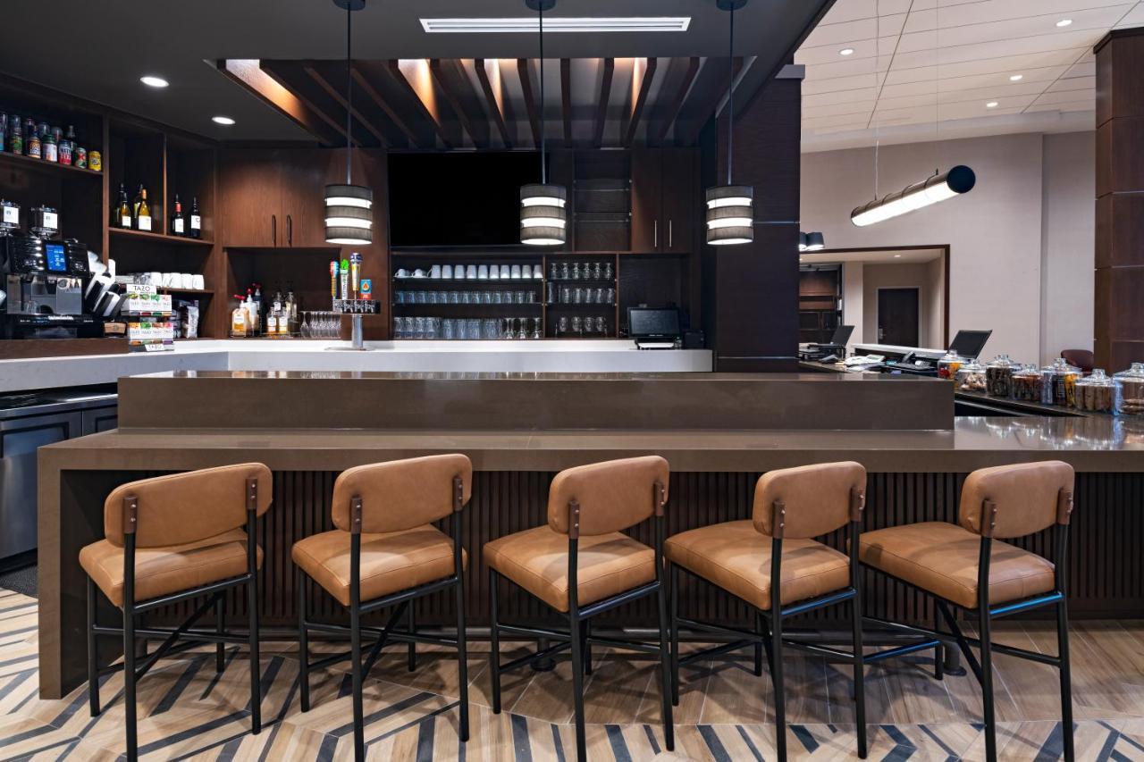 Hyatt Place Austin Lake Travis/Four Points Exterior photo