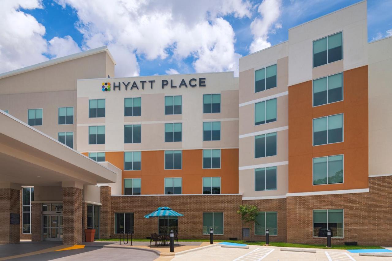 Hyatt Place Austin Lake Travis/Four Points Exterior photo