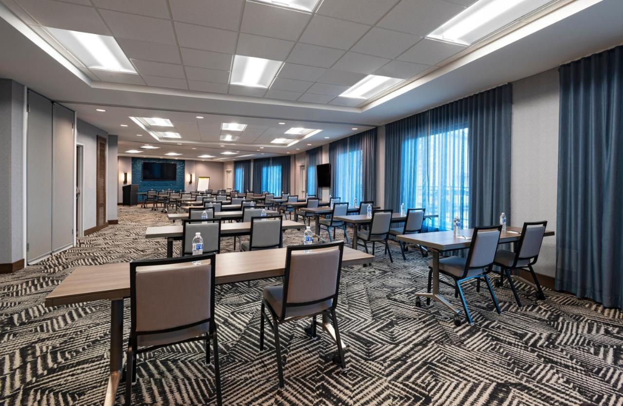 Hyatt Place Austin Lake Travis/Four Points Exterior photo