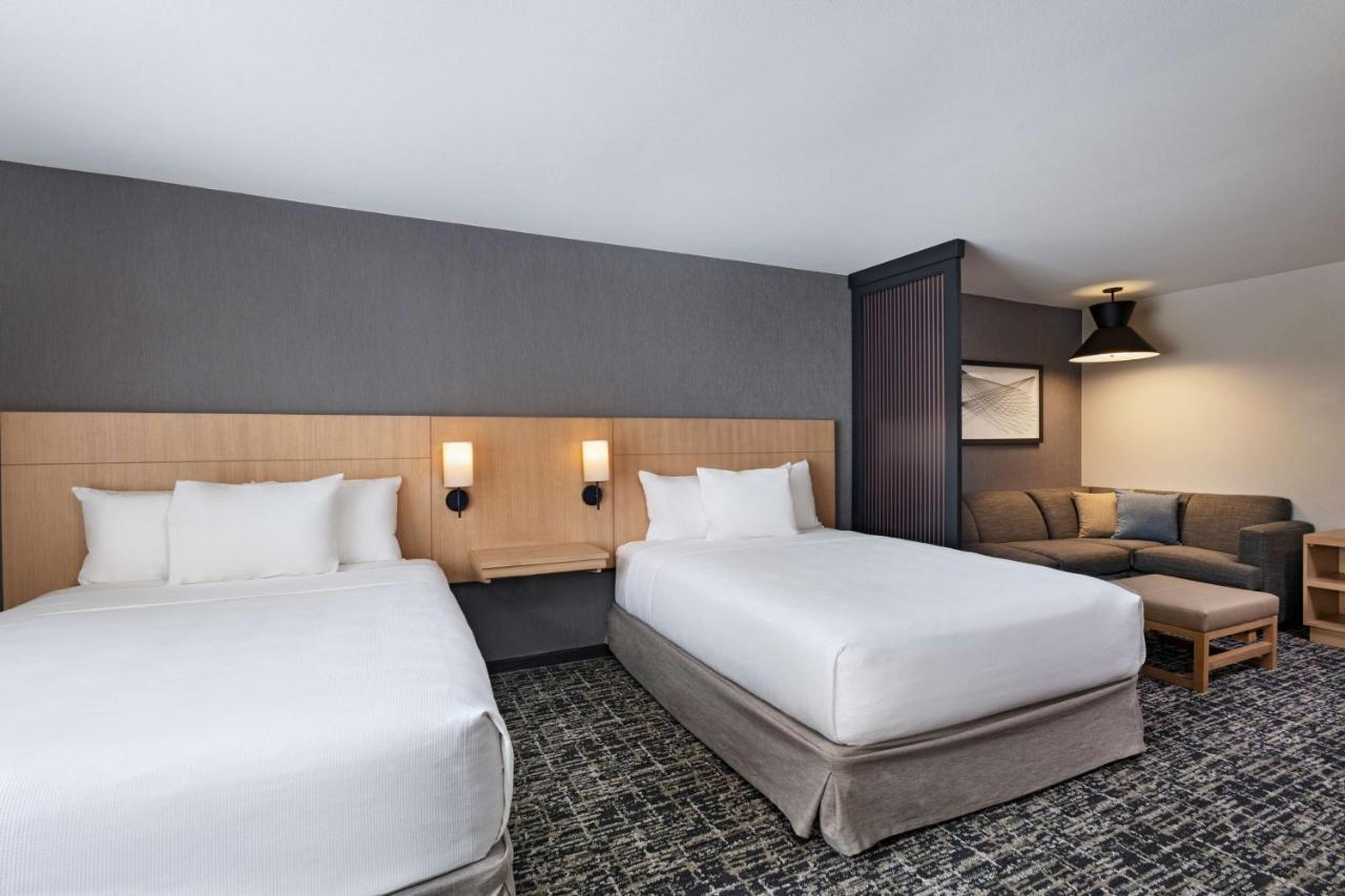 Hyatt Place Austin Lake Travis/Four Points Exterior photo