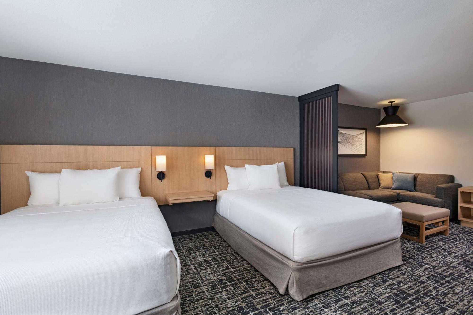Hyatt Place Austin Lake Travis/Four Points Exterior photo