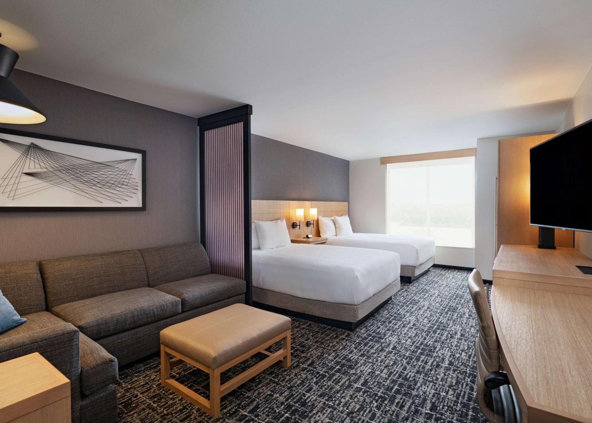 Hyatt Place Austin Lake Travis/Four Points Exterior photo